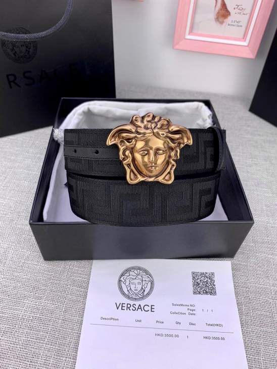 Picture of Versace Belts _SKUfw105621662fw